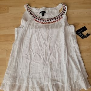 STYLE & CO, BRAND NEW, 100% COTTON, SIZE L